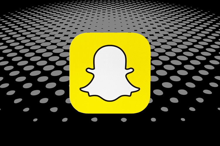 Por qué Snapchat se ha convertido en una interesante herramienta para el marketing digital
