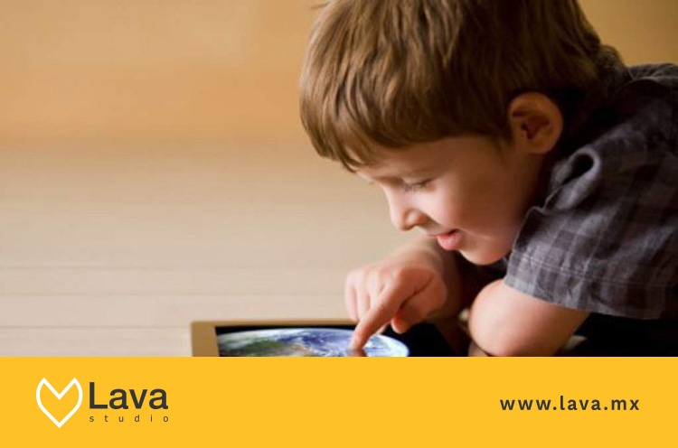 Te compartimos algunas claves para elegir acertadamente las apps educativas para tus hijos.