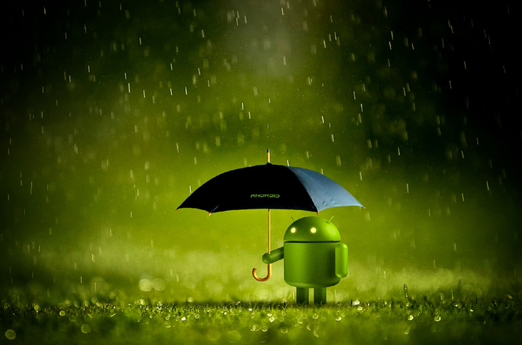 Google revela los 42 'smartphones' Android más seguros