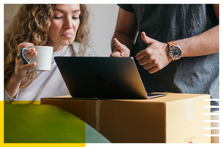 Tendencias en eCommerce para 2021: las claves que marcarán el año de las incógnitas