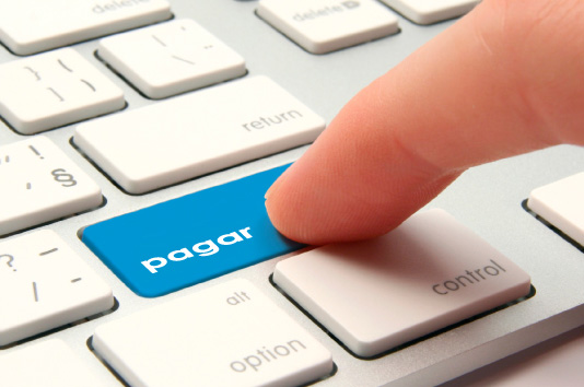 ¿Por qué considerar un servicio de pago en línea? ¿Por qué considerar un servicio de pago en línea?