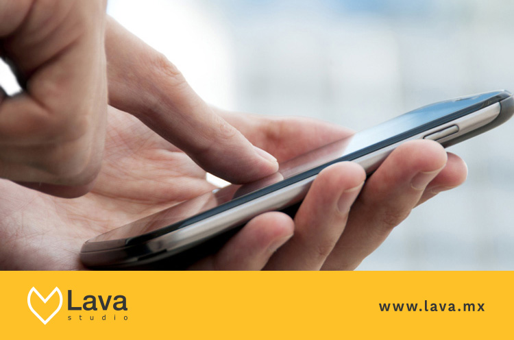 Sabías que el 34% pasa de 3 a 4 horas leyendo noticias de su smartphone