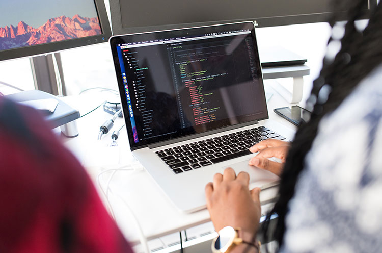 Importancia del diseño y desarrollo web para un negocio eCommerce Importancia del diseño y desarrollo web para un negocio eCommerce