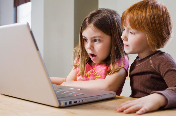 Te compartimos algunos tips para atraer la atención de los niños en publicidad 