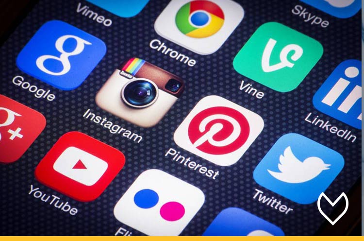Las Apps de compras ya están presentes en un 50% de los dispositivos móviles. Las Apps de compras ya están presentes en un 50% de los dispositivos móviles.
