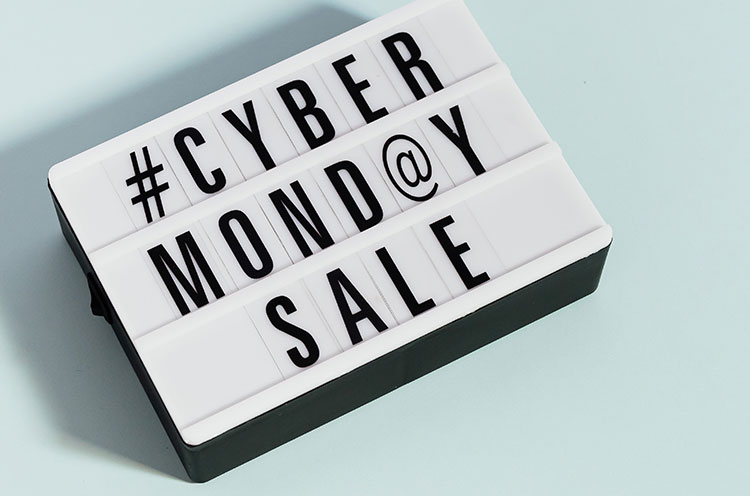 Qué es el Cyber Monday: el día más esperado por los techies Qué es el Cyber Monday: el día más esperado por los techies