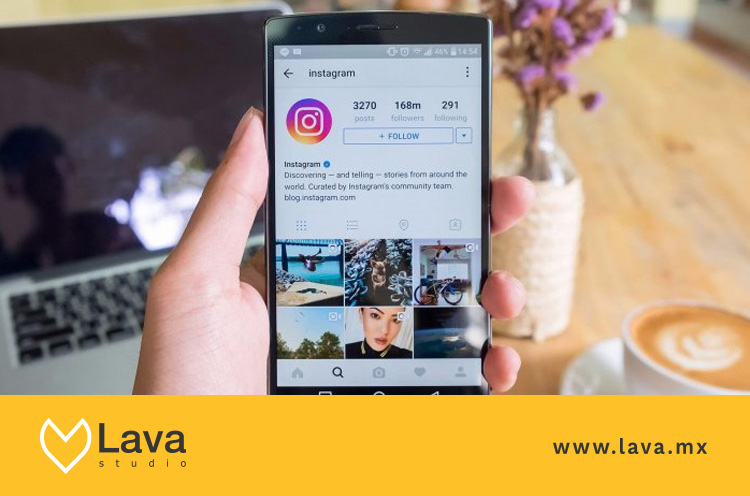 Como añadir una encuesta en tus historia de Instagram