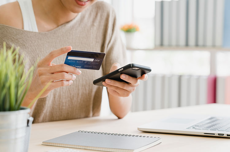 Omnicanalidad: la clave para eventos de eCommerce Omnicanalidad: la clave para eventos de eCommerce