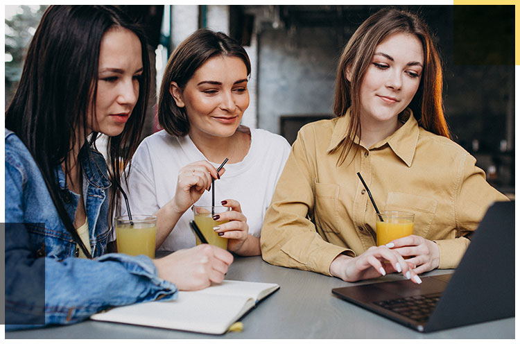 Estas son las preferencias y hábitos de consumo de las mujeres mexicanas y latinoamericanas