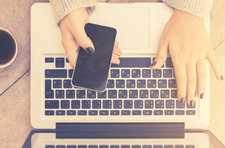Tips para impulsar tu empresa en redes sociales, el 5 es un tip clave.