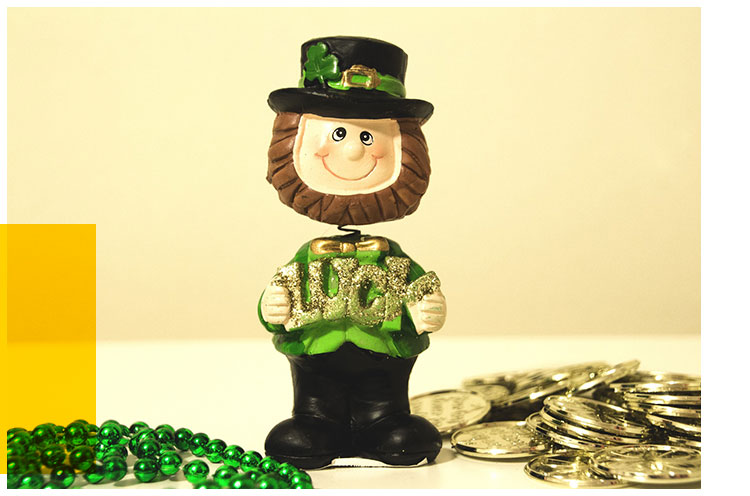 7 Consejos de Marketing para sus Ventas Online durante el Día de San Patricio