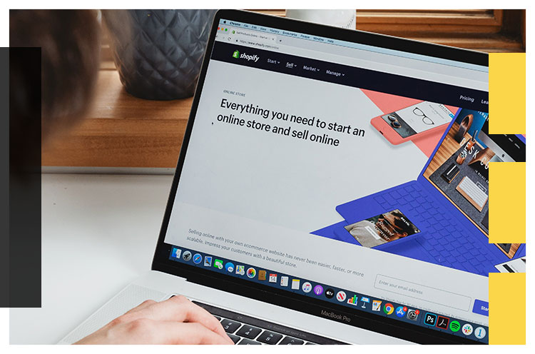 Cómo ser líder de eCommerce en tiempos de marketing en línea