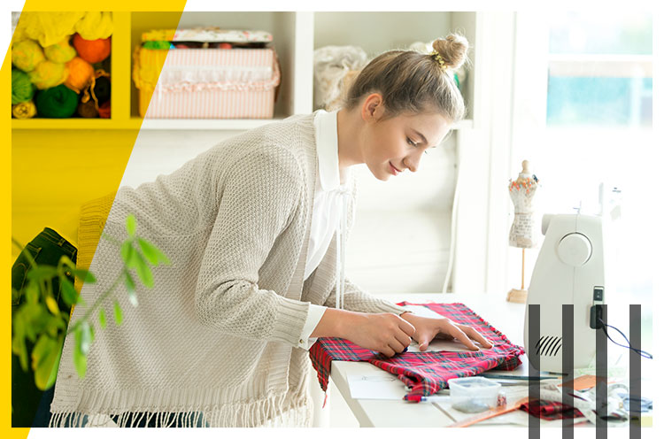 Tu sastre, en Amazon: un nuevo servicio de ropa a medida y personalizada con tu nombre