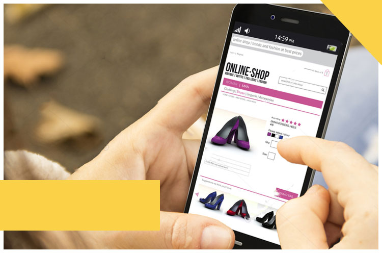 2020: la época para las apps de compras en México y el mundo 2020: la época para las apps de compras en México y el mundo