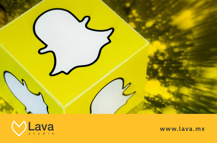 6 formas de utilizar Snapchat para tu negocio