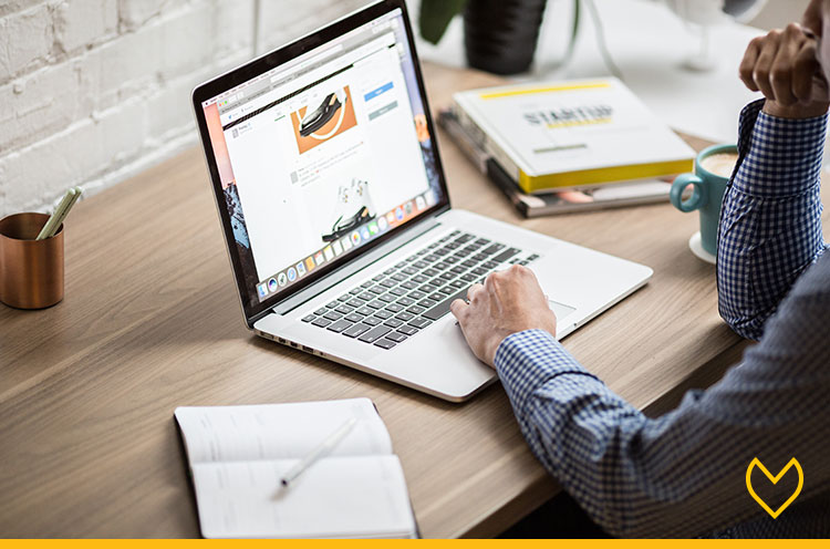 Ventajas y beneficios de tener una página Web en Internet