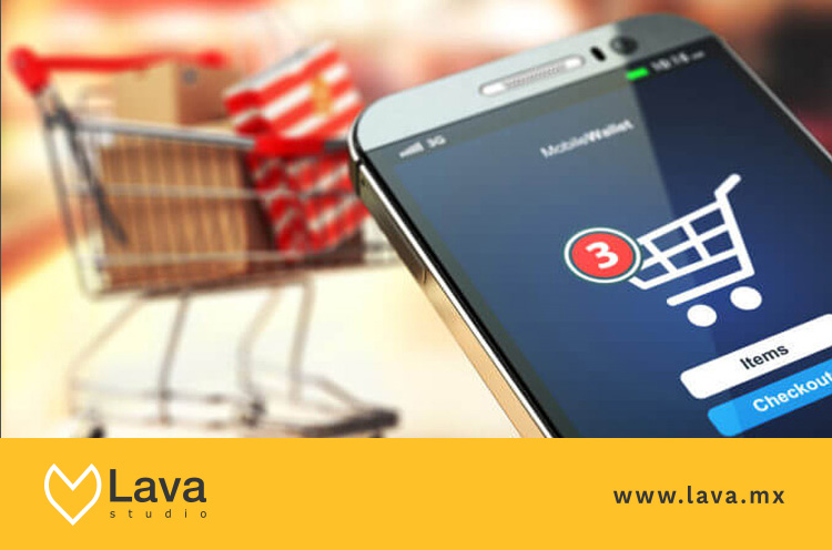 E-commerce ratifica su auge E-commerce ratifica su auge