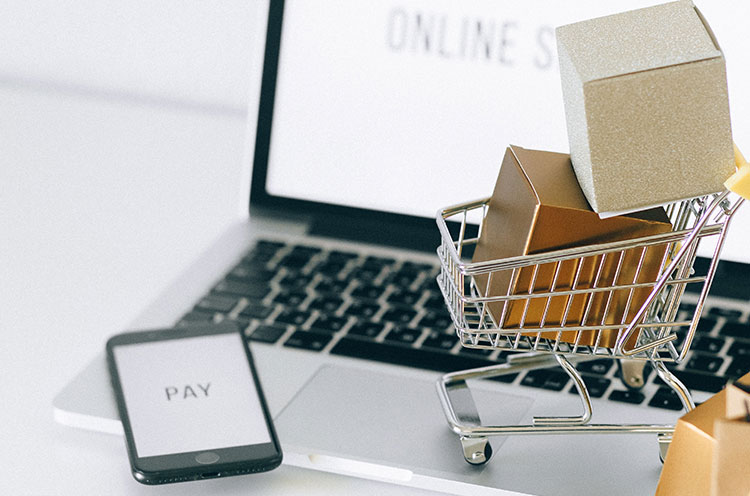 E-commerce, con crecimientos importantes pese a las reaperturas de tiendas físicas