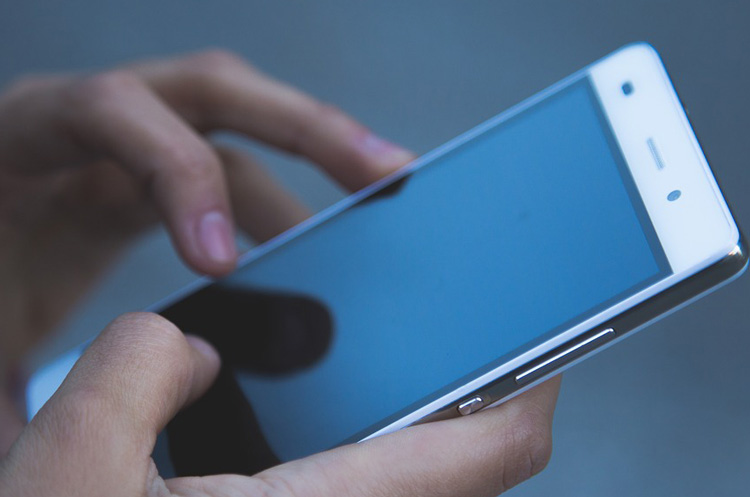 El teléfono móvil, la nueva forma de conquistar mercados