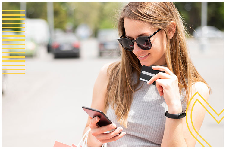 Ventajas de contar con una app móvil para nuestro eCommerce Ventajas de contar con una app móvil para nuestro eCommerce