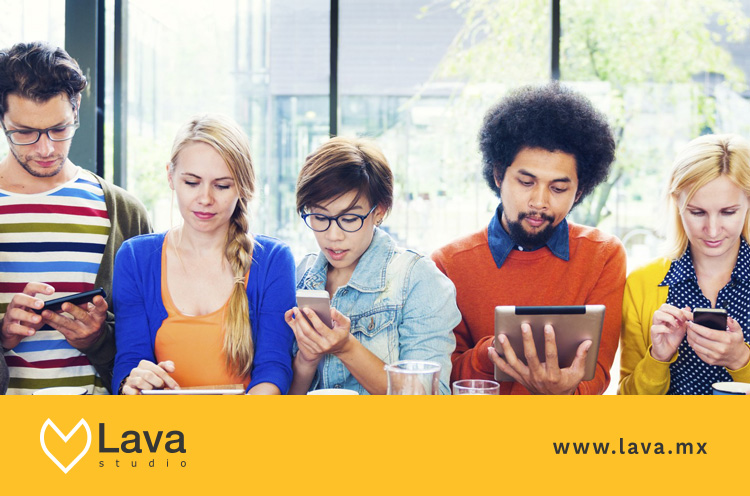 ¿Qué red social es la mejor para conectar con consumidoras millennial?