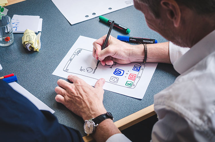 Cuáles son las diferencias entre UX Design y Service Design Cuáles son las diferencias entre UX Design y Service Design