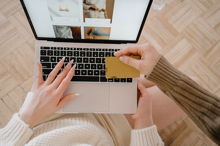 E-commerce y logística consolidan E-commerce y logística consolidan