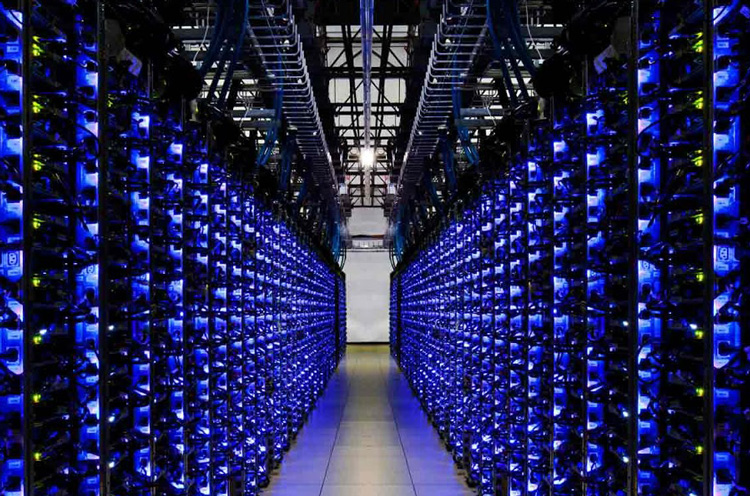 ¿Qué es un hosting? ¿Qué es un hosting?