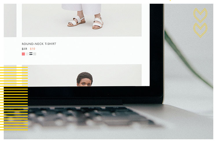 E-Commerce en el mundo, nueva normalidad de la cadena de suministro