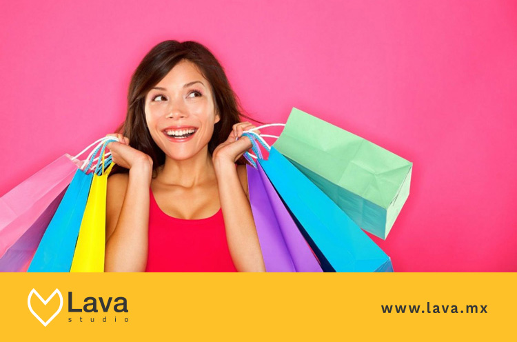 Sabias que lo importante es la experiencia de compra