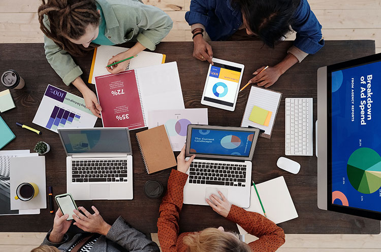 El boom del e-commerce: aumenta la publicidad por internet