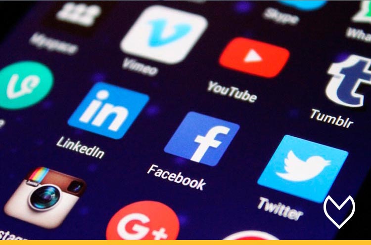 Como mejorar tu plan de redes sociales para tu negocio. 