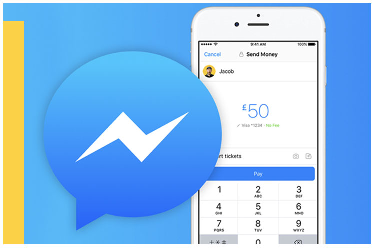 Facebook Pay ya está disponible en México