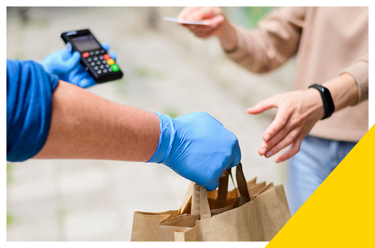 Superama a domicilio refuerza su estrategia digital e invita a sus clientes a probar su aplicación móvil