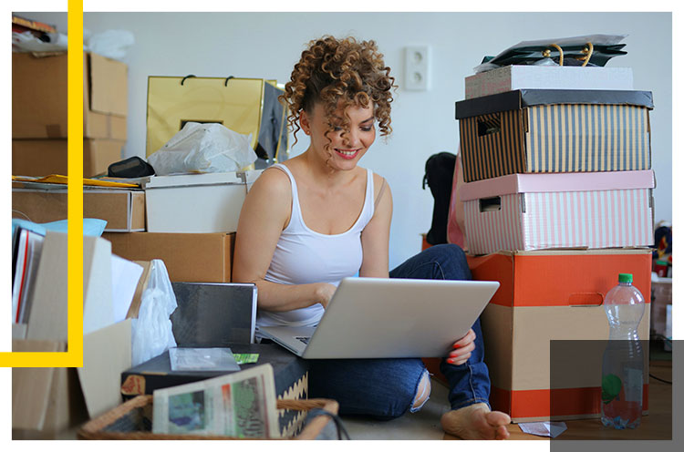 Compras online: conocé cuáles serán las 5 tendencias del eCommerce para el 2021